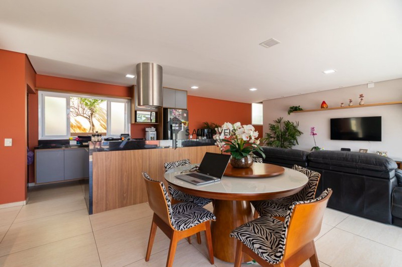 Casa, 3 quartos, 280 m² - Foto 8