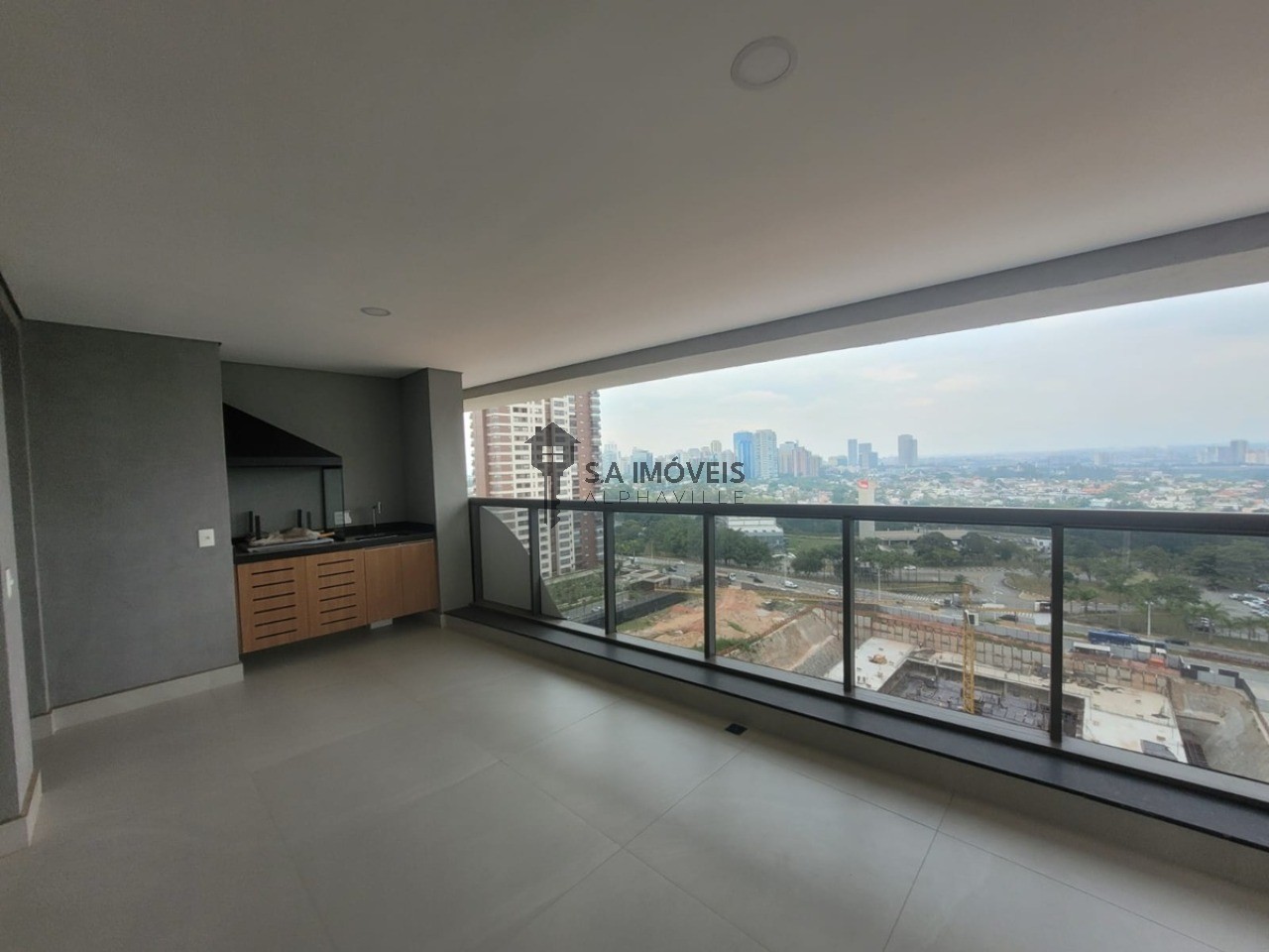 Apartamento, 3 quartos, 175 m² - Foto 7