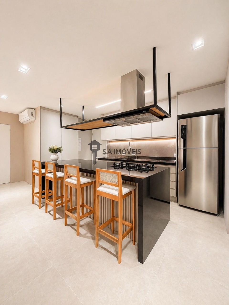Apartamento, 3 quartos, 123 m² - Foto 5