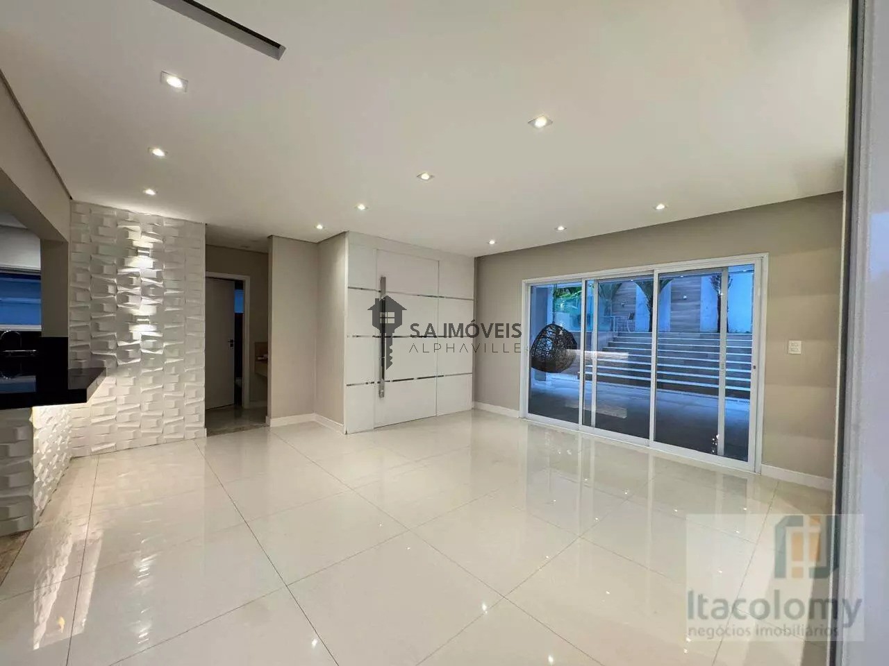 Casa, 5 quartos, 399 m² - Foto 5
