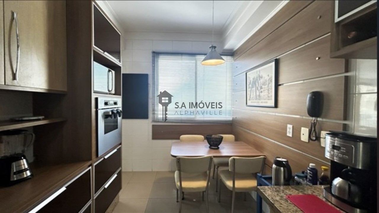 Apartamento, 3 quartos, 201 m² - Foto 10