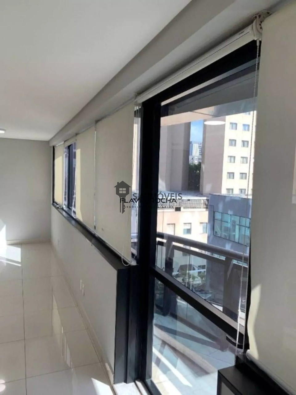 Sala-Conjunto, 45 m² - Foto 8