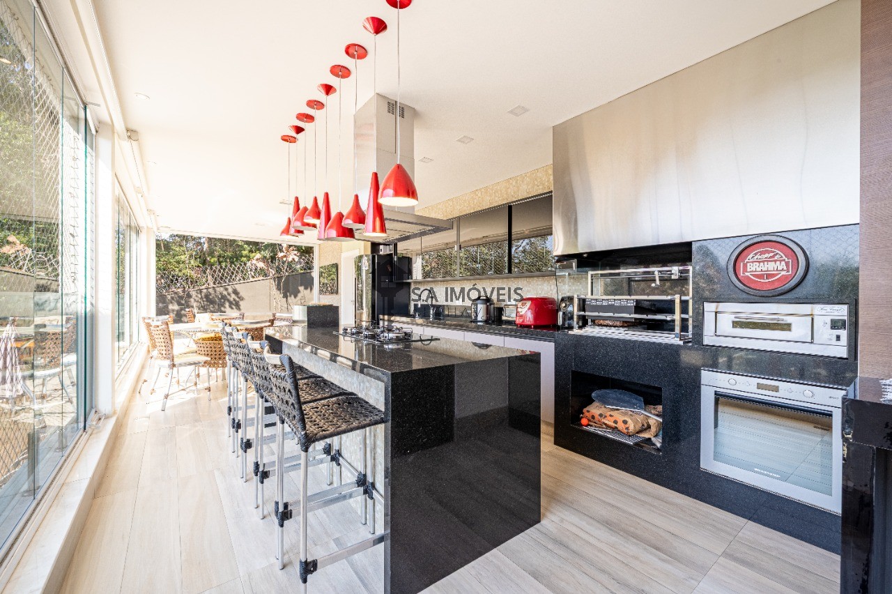 Casa, 6 quartos, 734 m² - Foto 17