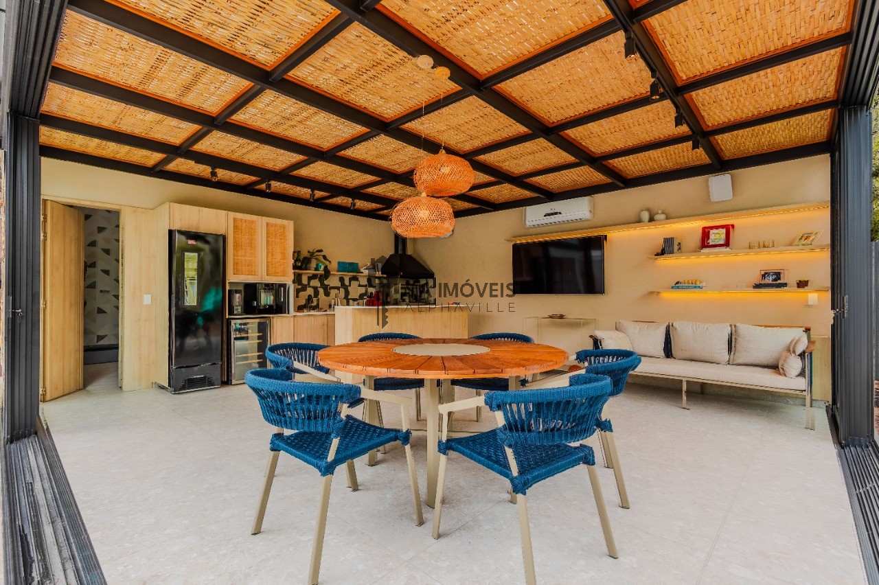 Casa de Condomínio, 3 quartos - Foto 7