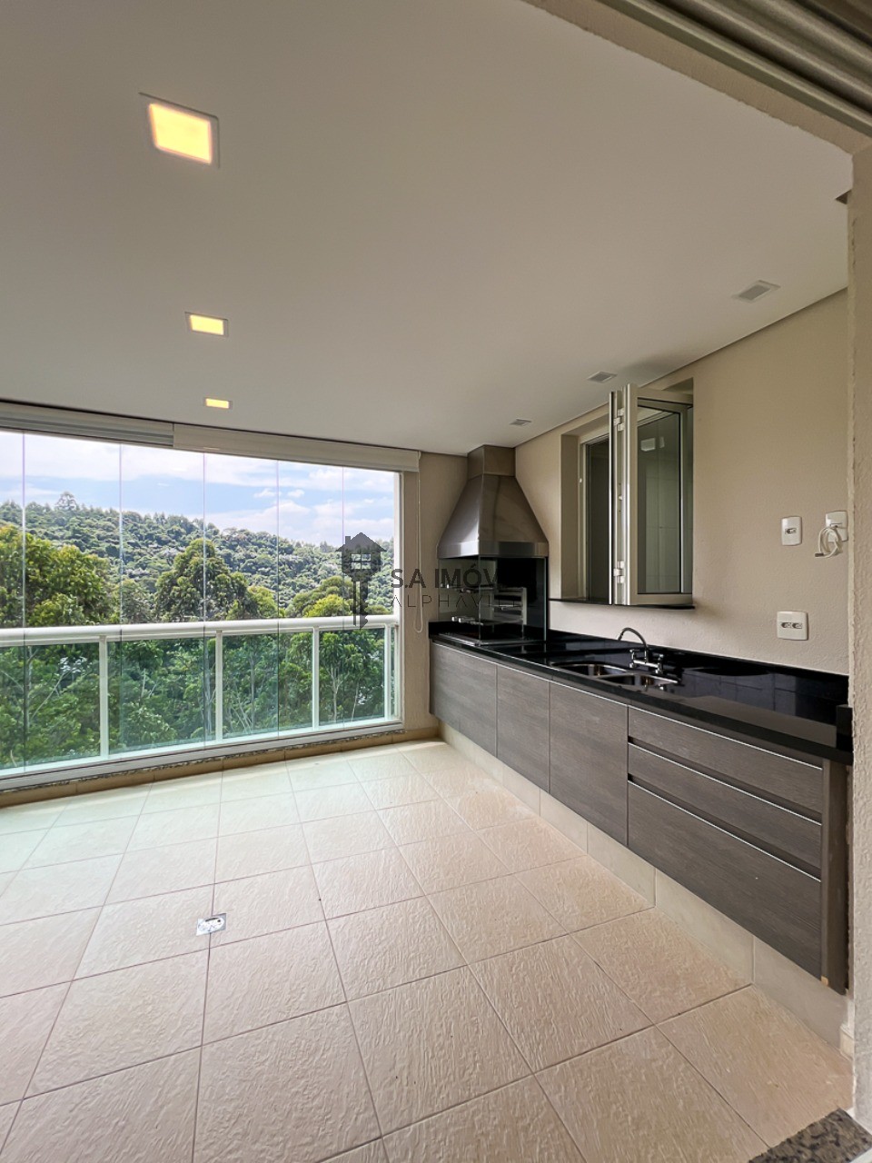 Apartamento, 3 quartos, 156 m² - Foto 8