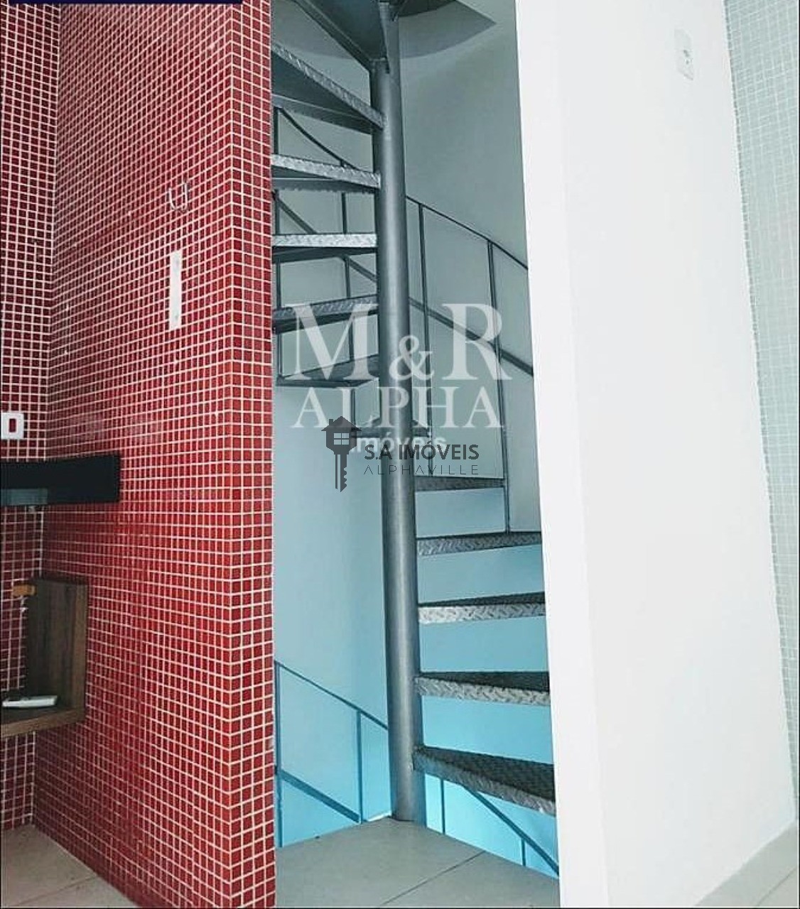 Casa de Condomínio, 5 quartos - Foto 41