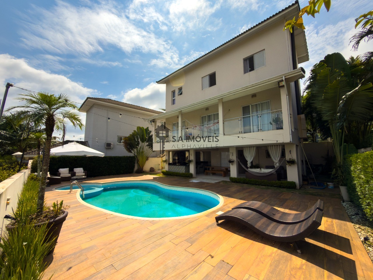 Casa, 3 quartos, 332 m² - Foto 33