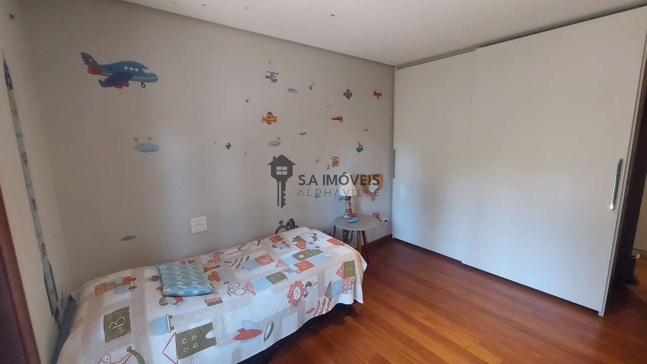 Casa de Condomínio, 4 quartos - Foto 23