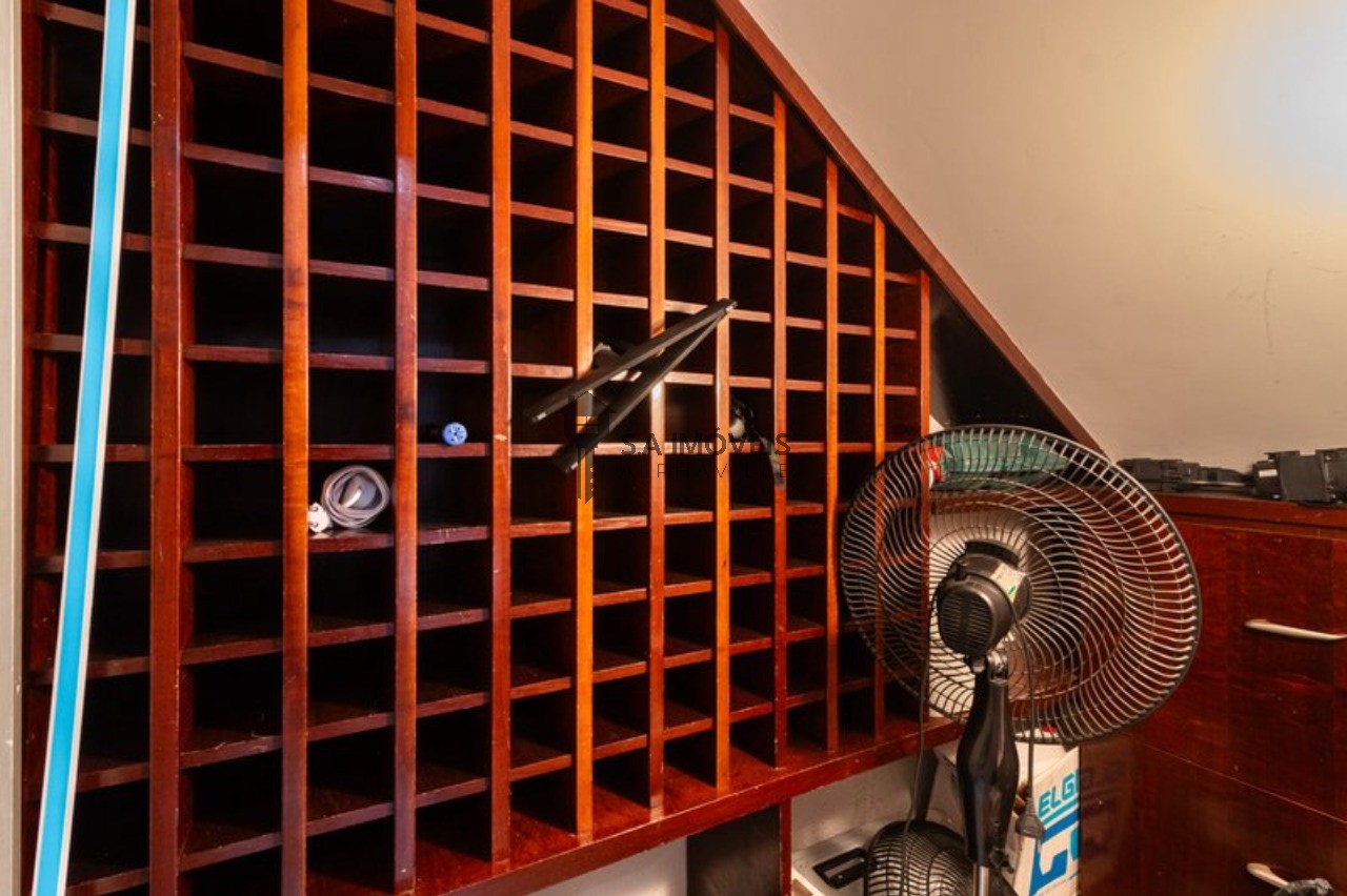 Casa, 5 quartos, 420 m² - Foto 10