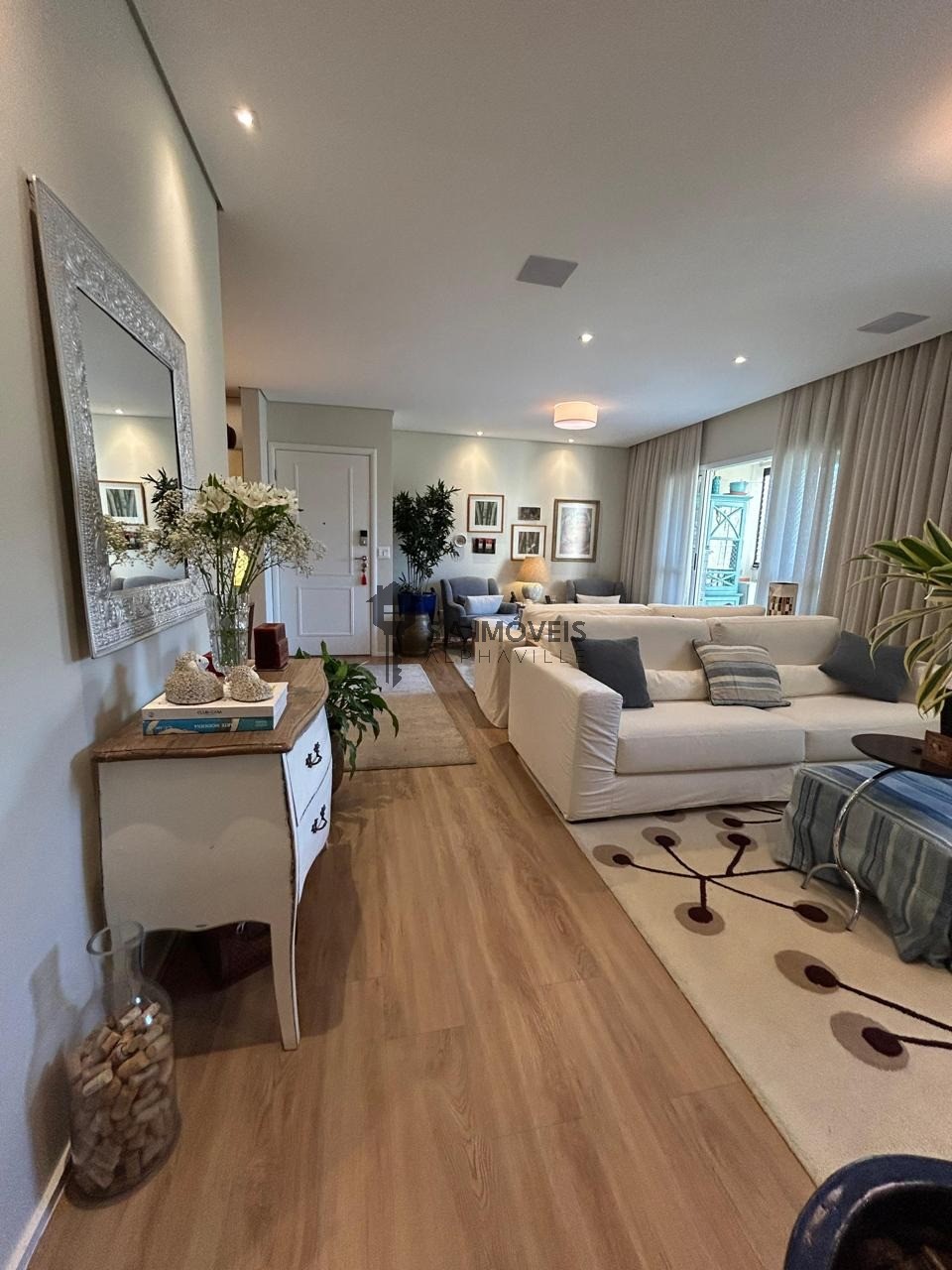 Apartamento, 3 quartos, 139 m² - Foto 6