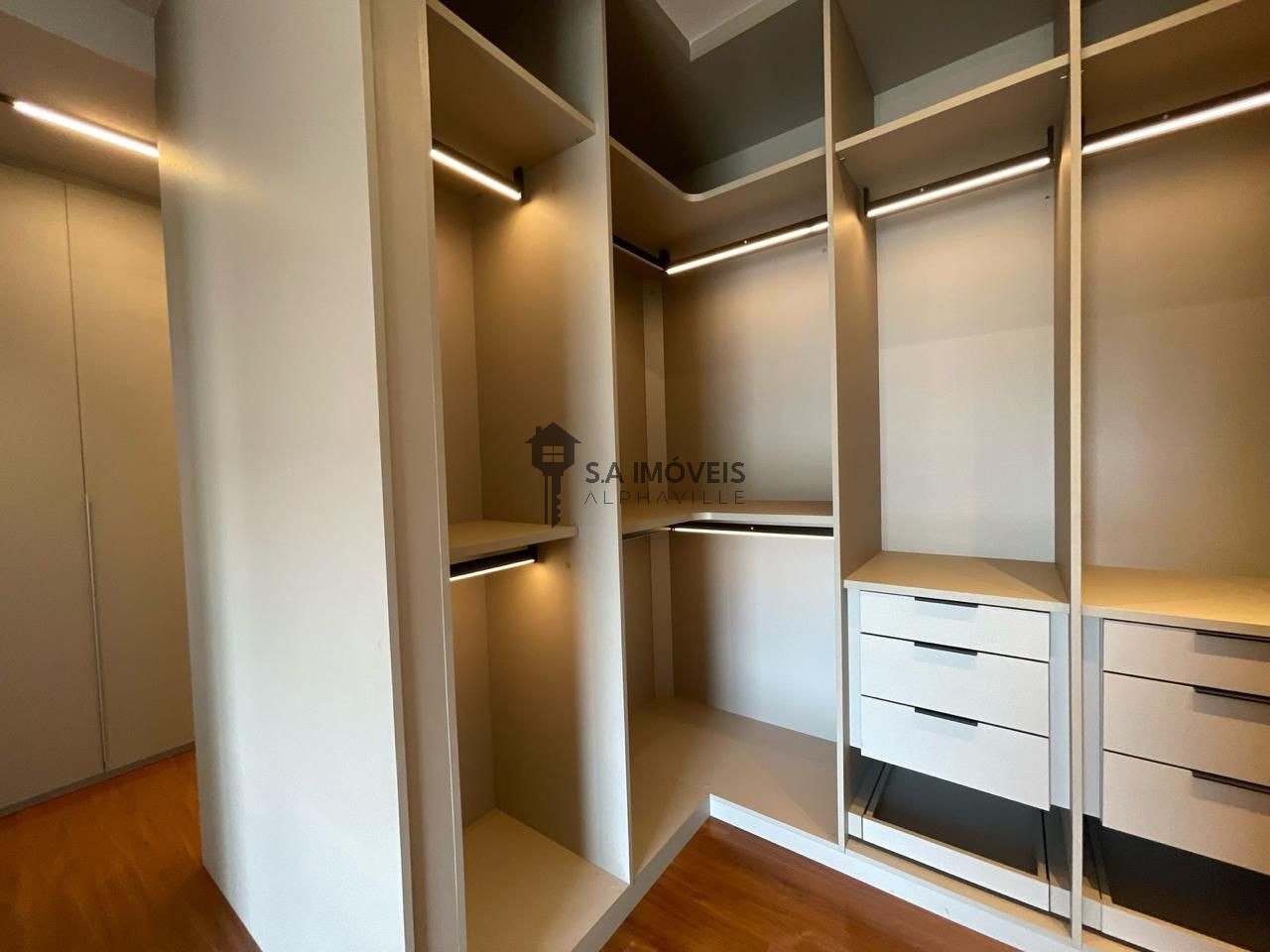 Apartamento, 3 quartos, 243 m² - Foto 19