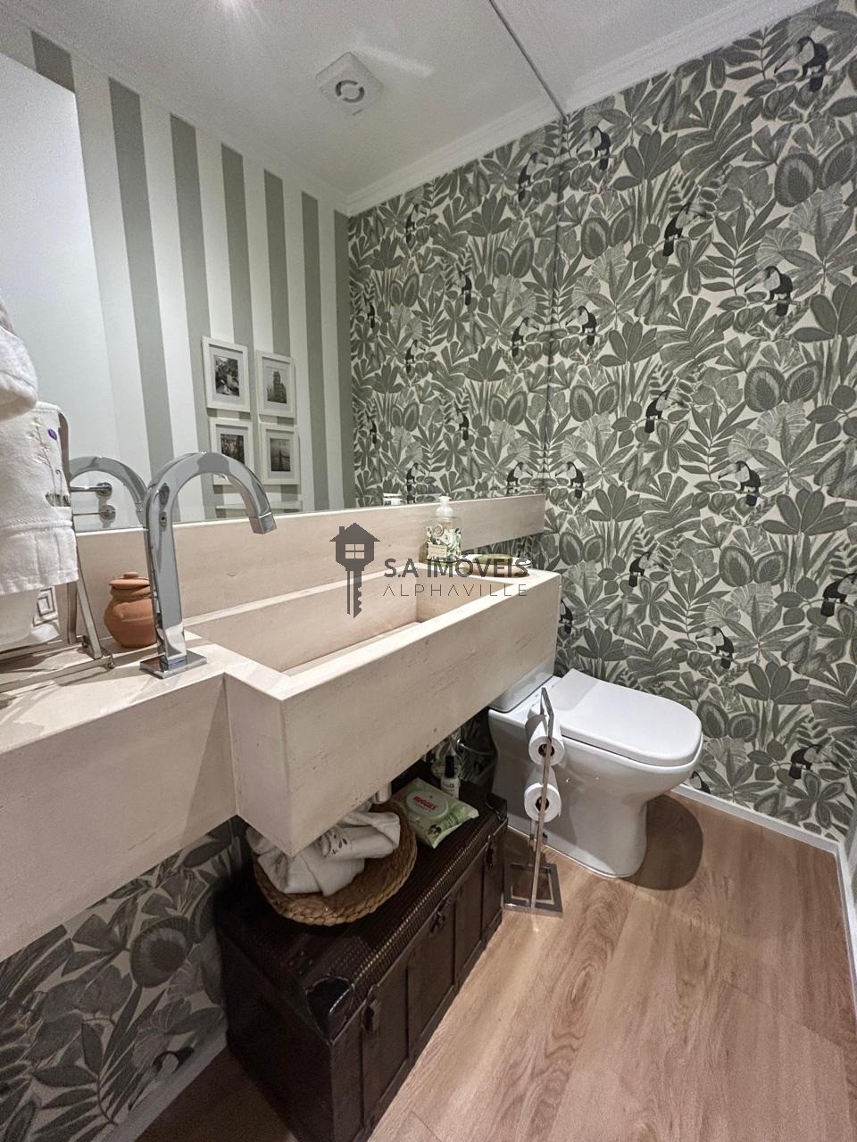 Apartamento, 3 quartos, 139 m² - Foto 19