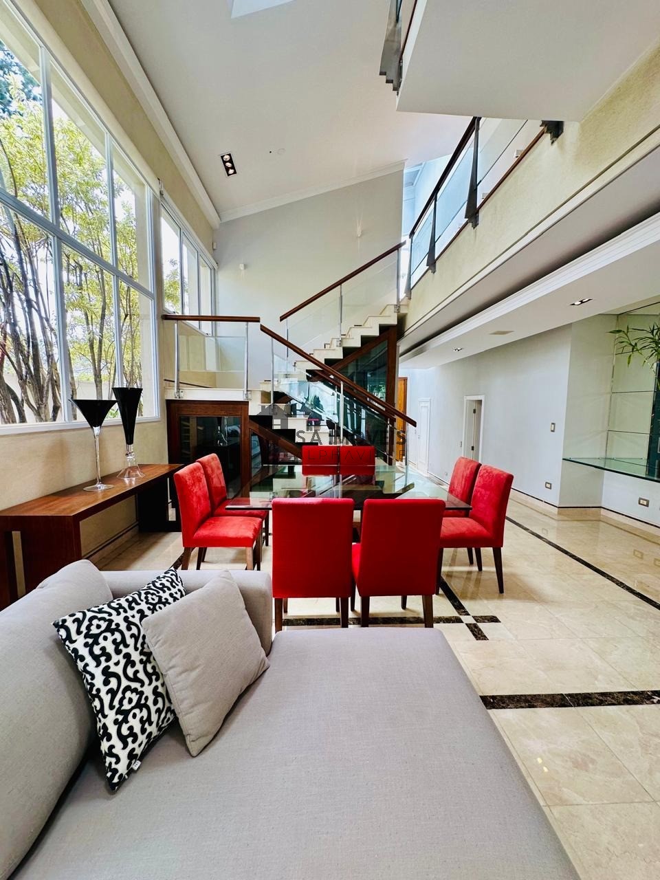 Casa, 4 quartos, 430 m² - Foto 44