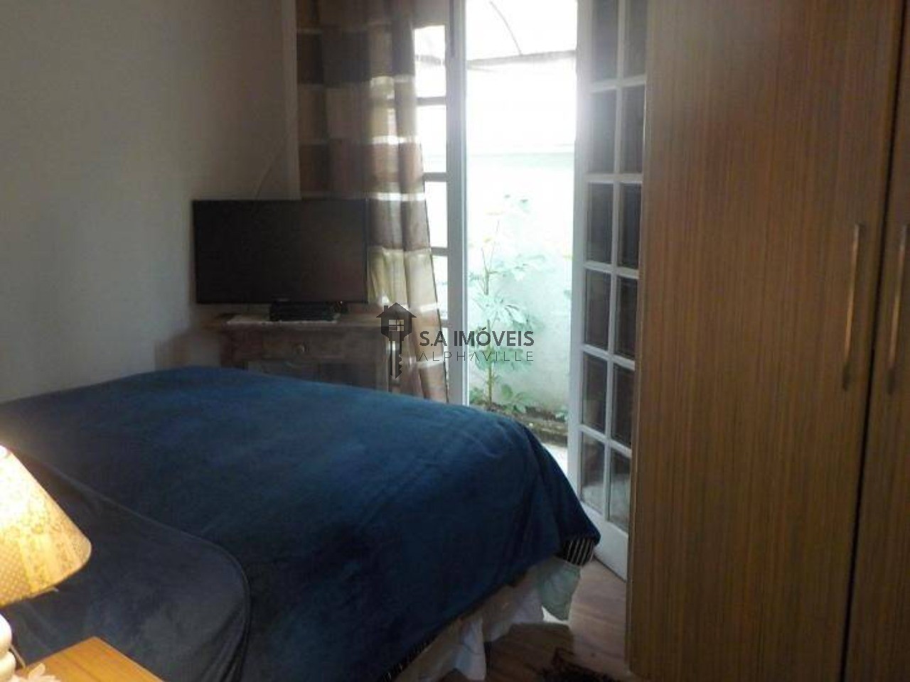 Casa de Condomínio, 4 quartos - Foto 17