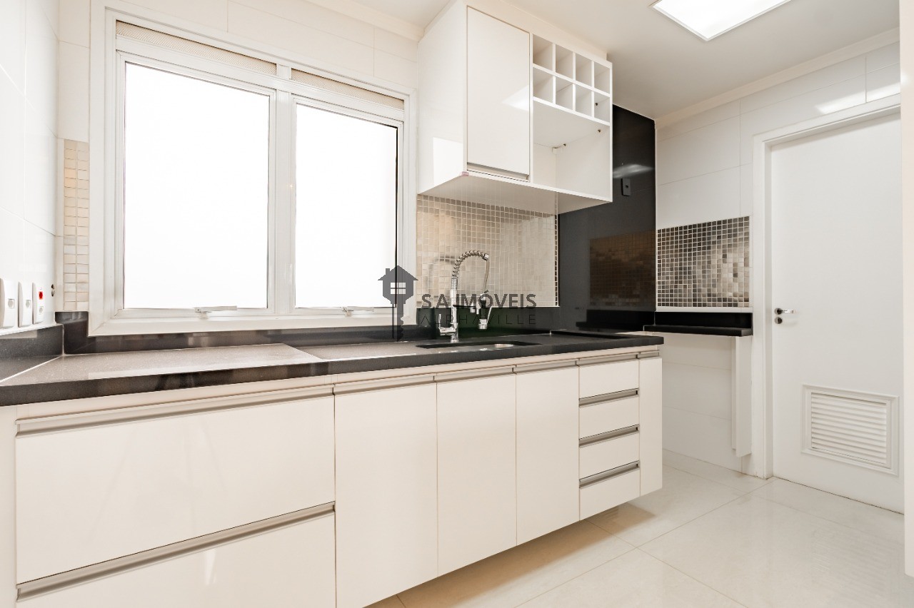 Cobertura, 3 quartos, 165 m² - Foto 10