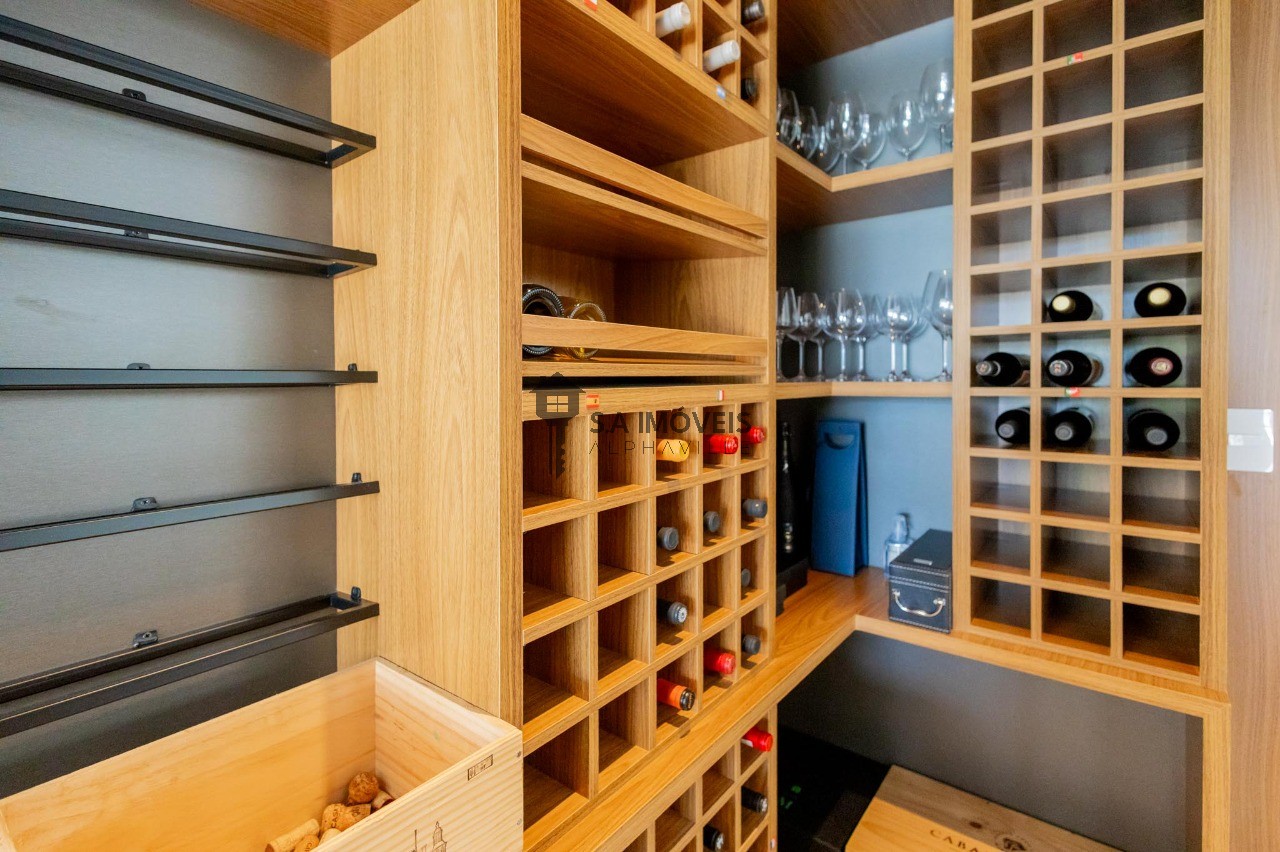 Casa, 4 quartos, 573 m² - Foto 10