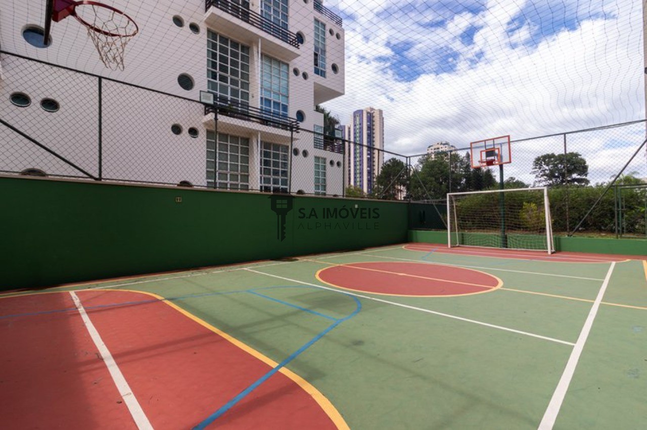 Apartamento, 3 quartos, 134 m² - Foto 27