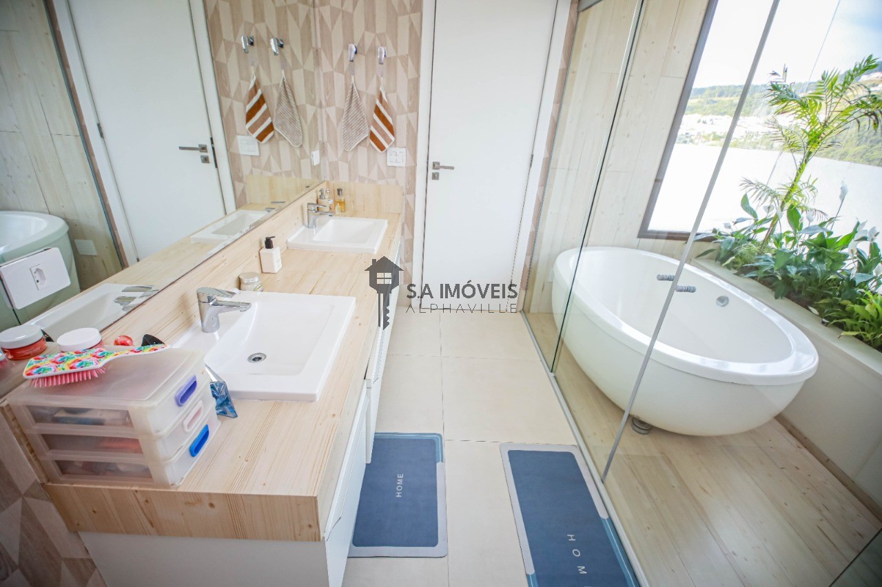 Casa, 4 quartos, 440 m² - Foto 26