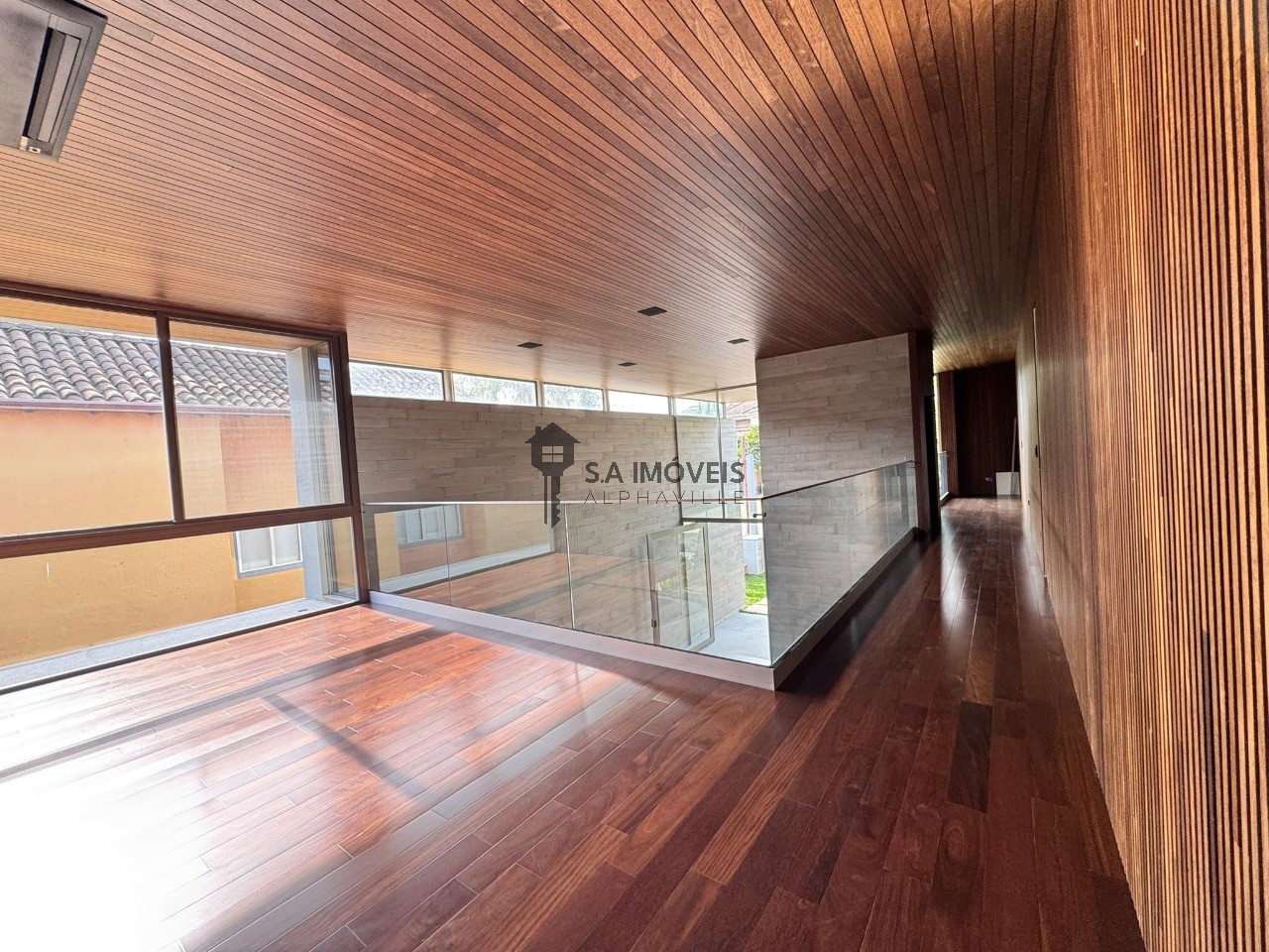 Casa de Condomínio, 4 quartos - Foto 46