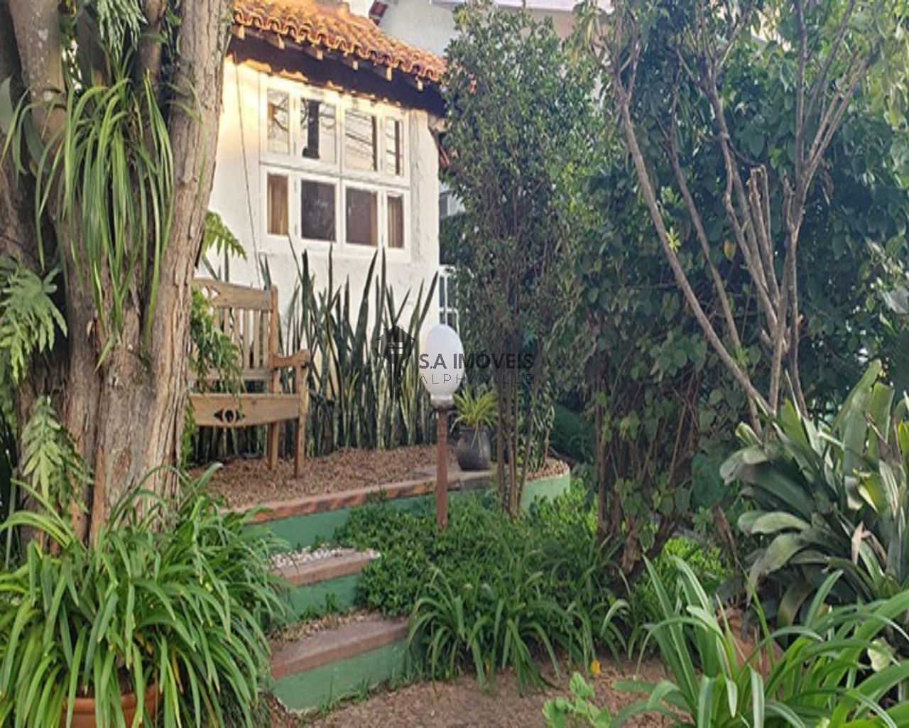 Casa de Condomínio, 3 quartos - Foto 28