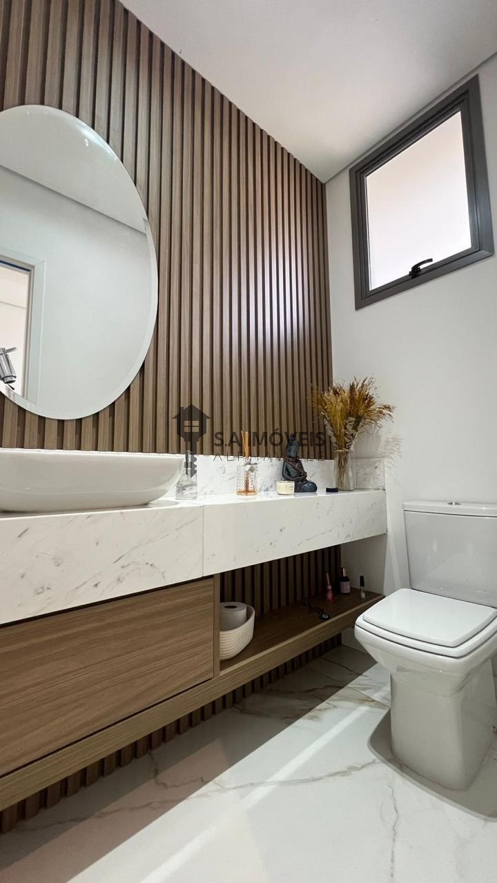 Casa, 3 quartos, 200 m² - Foto 9