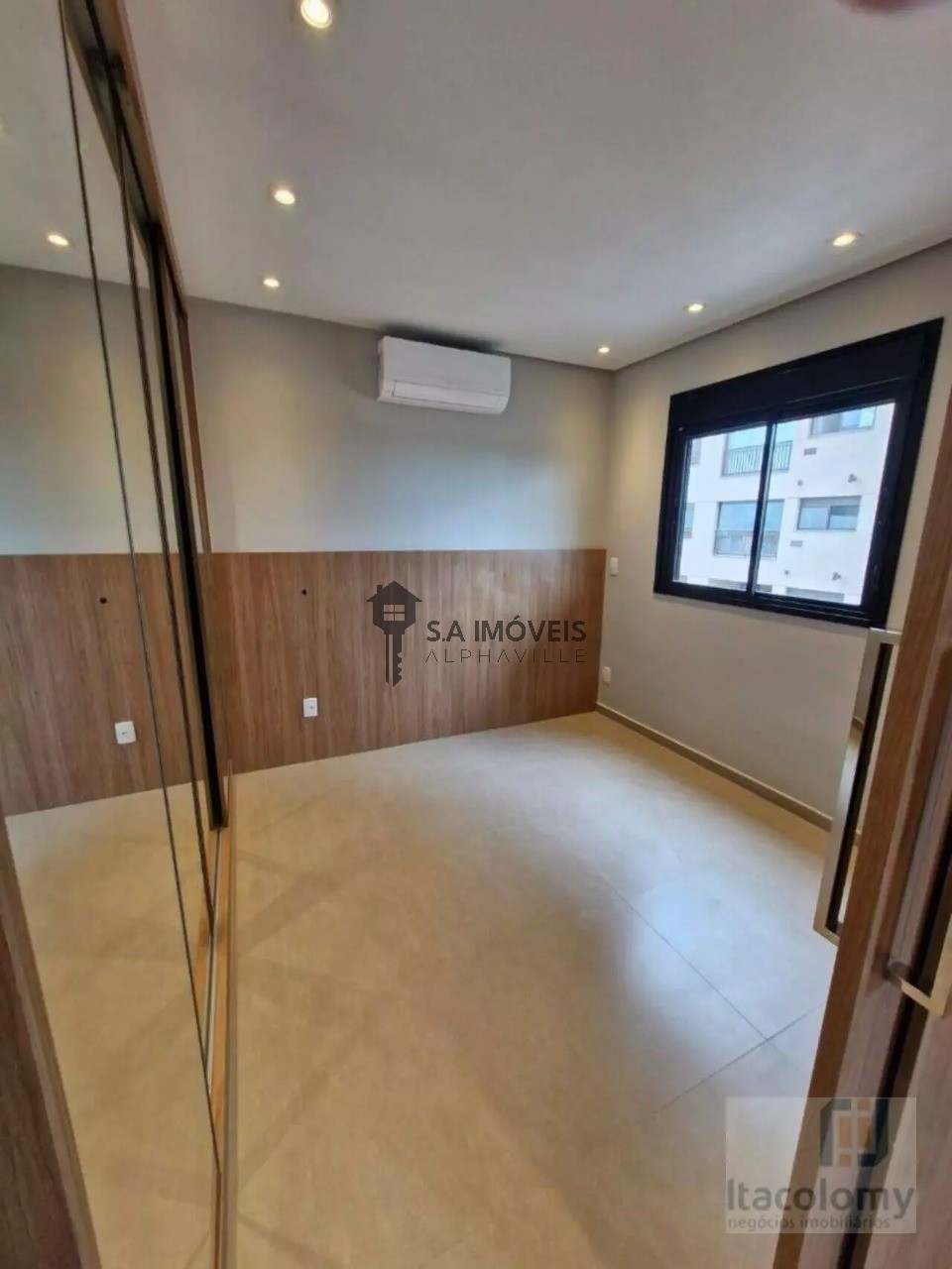 Apartamento, 1 quarto, 41 m² - Foto 11