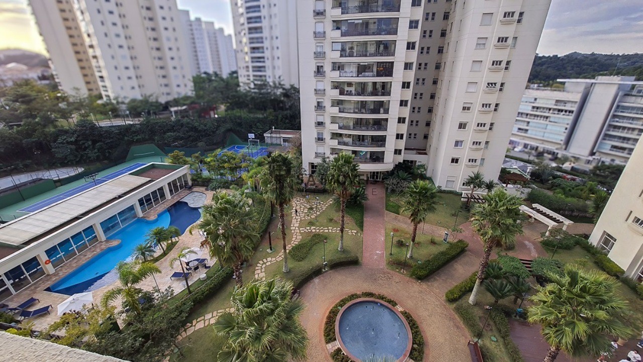 Apartamento, 3 quartos, 201 m² - Foto 23
