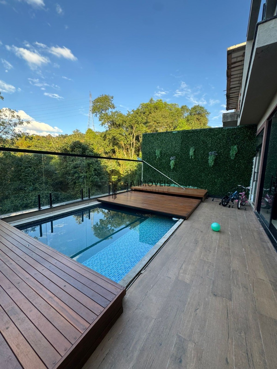 Casa, 3 quartos, 270 m² - Foto 18