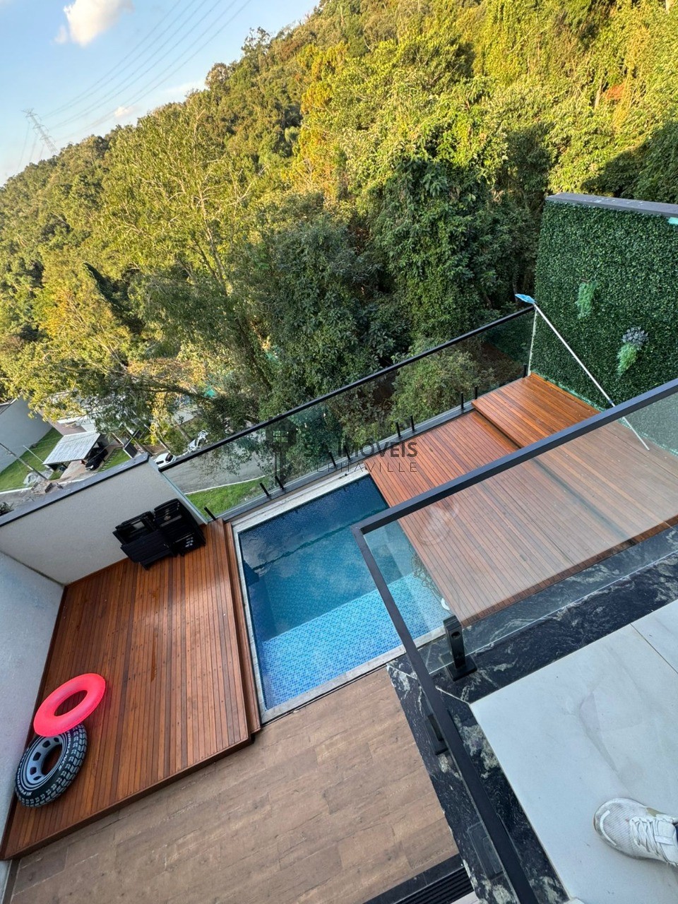 Casa, 3 quartos, 270 m² - Foto 19