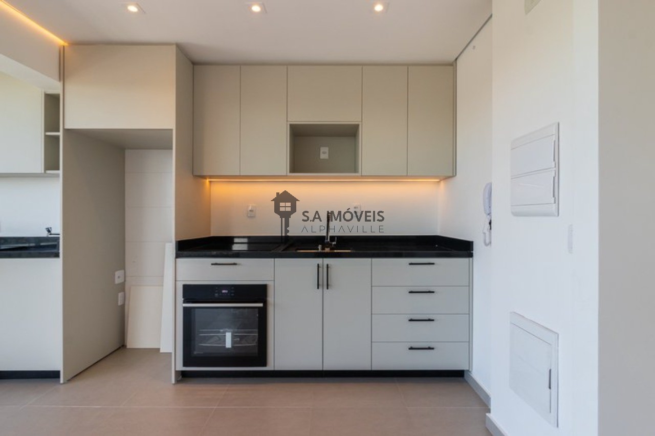 Apartamento, 1 quarto, 46 m² - Foto 9