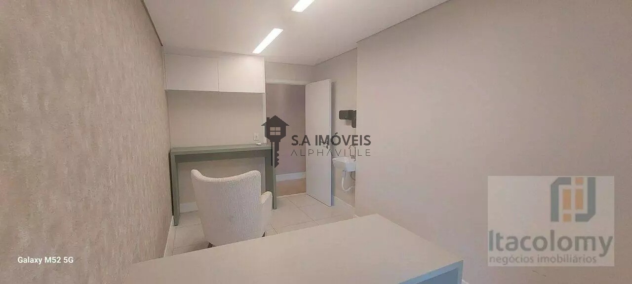 Sala-Conjunto, 93 m² - Foto 8