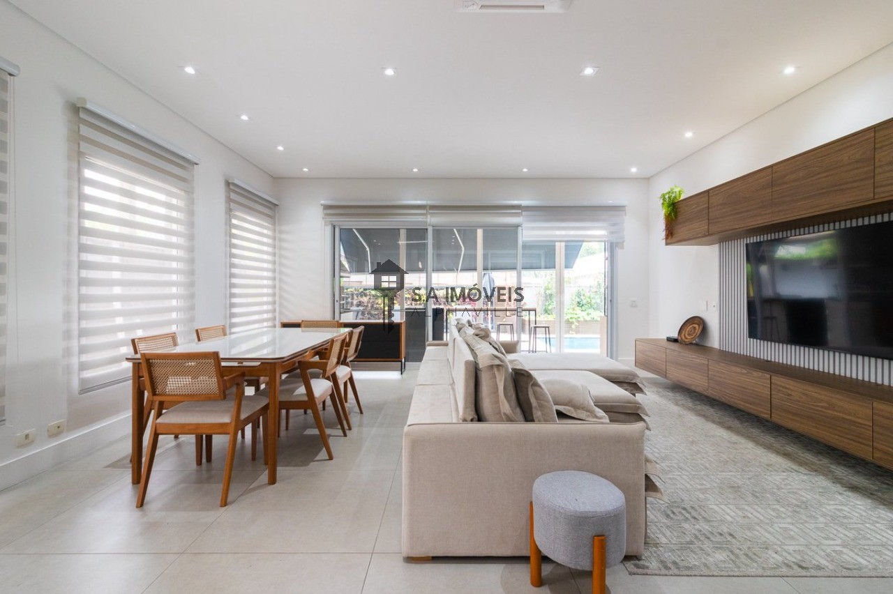 Casa, 3 quartos, 414 m² - Foto 3