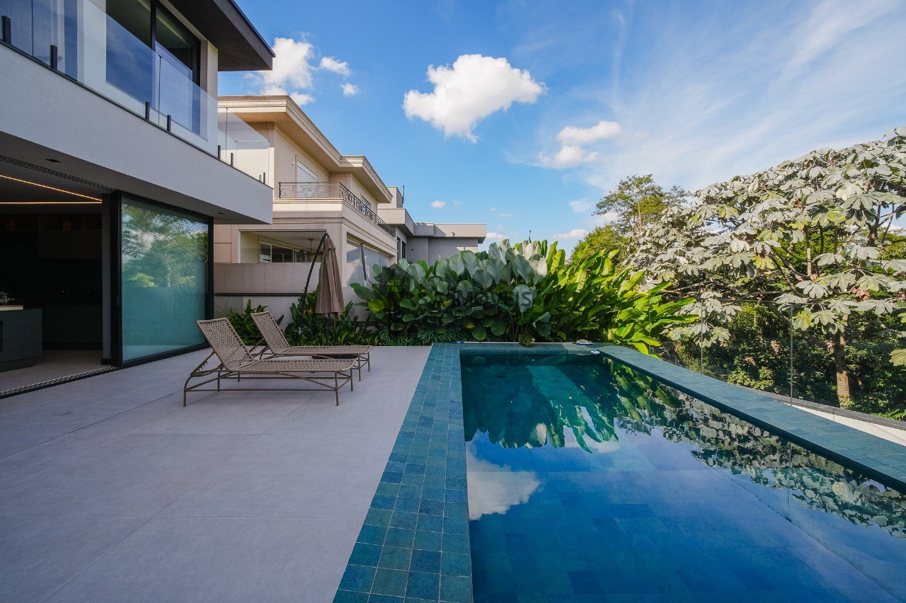 Casa, 4 quartos, 500 m² - Foto 28