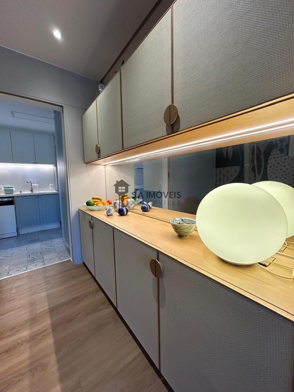Apartamento, 3 quartos, 139 m² - Foto 15