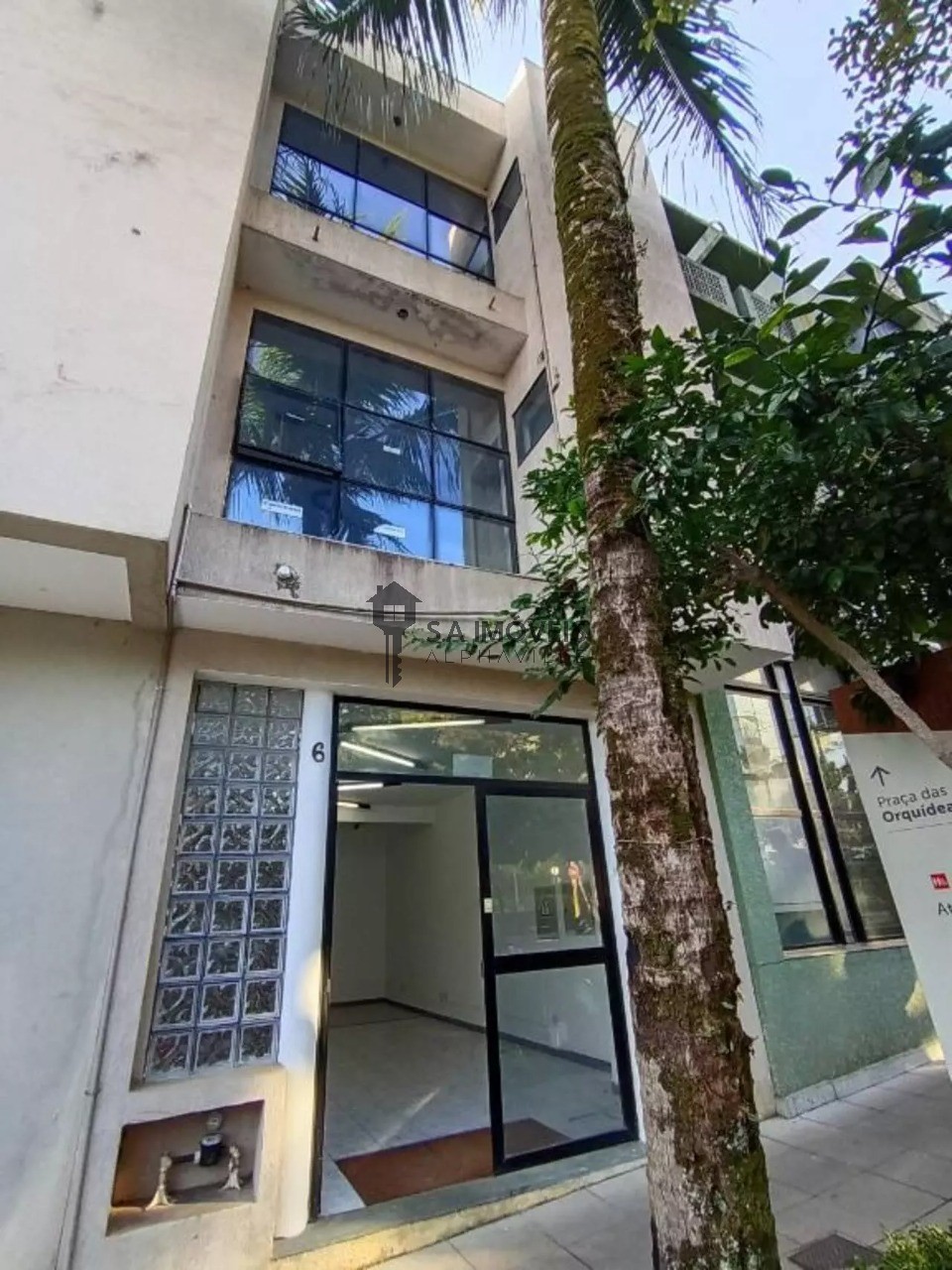 Prédio Inteiro, 99 m² - Foto 1