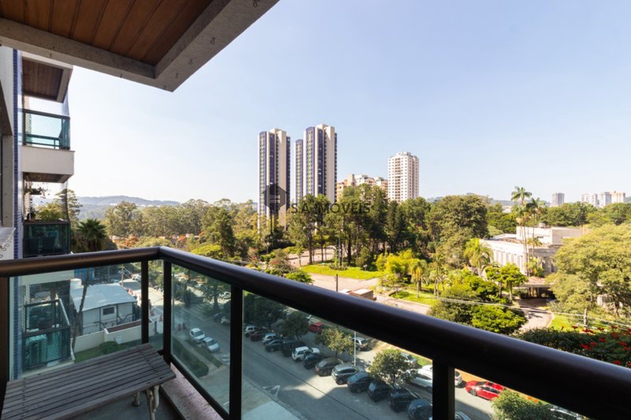 Apartamento, 3 quartos, 134 m² - Foto 9