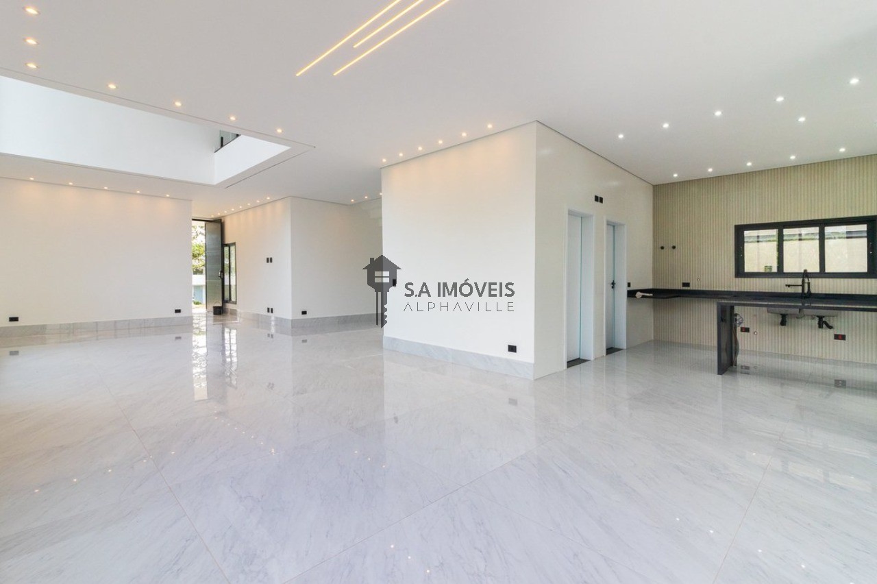 Casa, 4 quartos, 425 m² - Foto 5