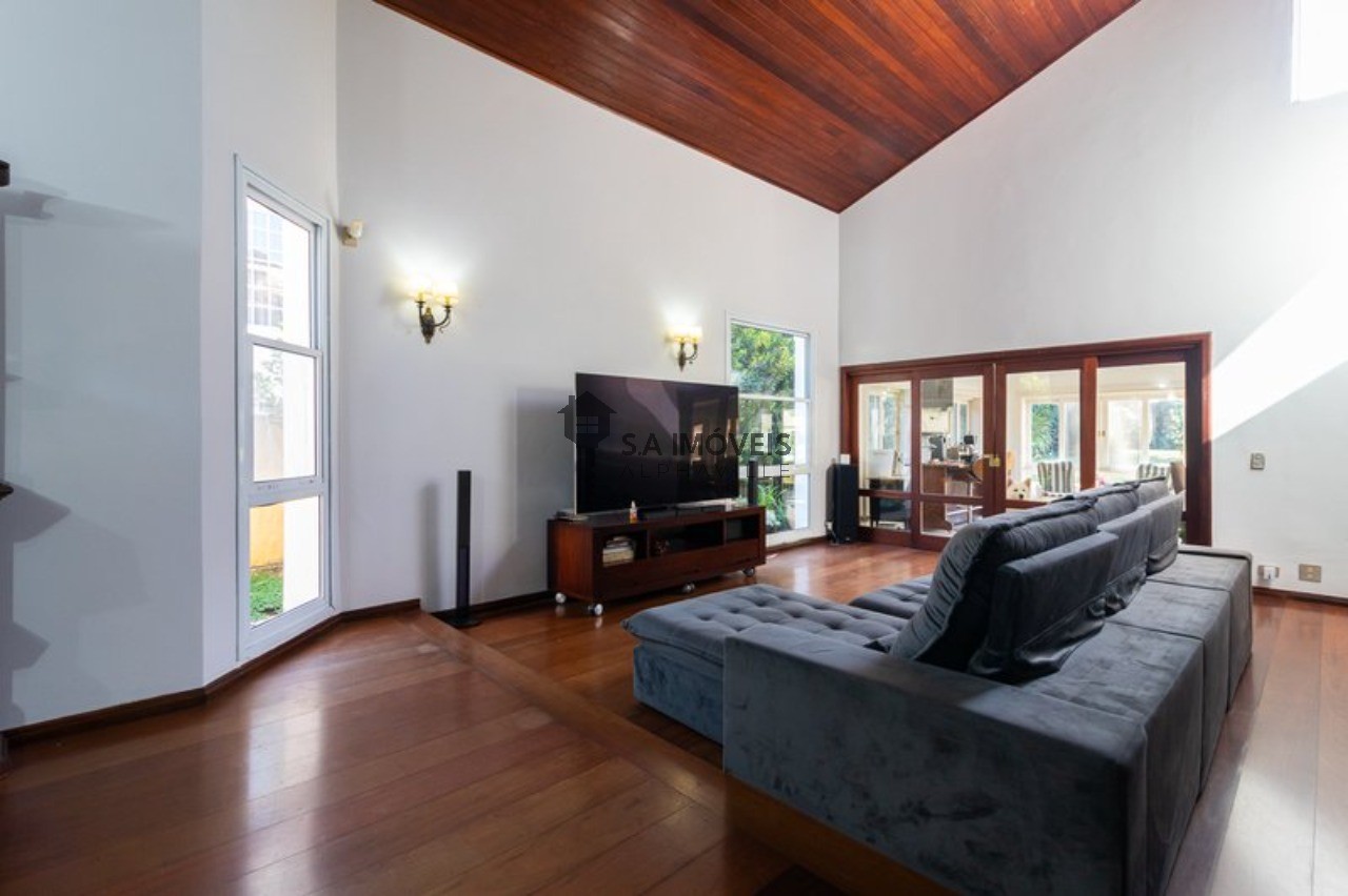 Casa, 4 quartos, 630 m² - Foto 9