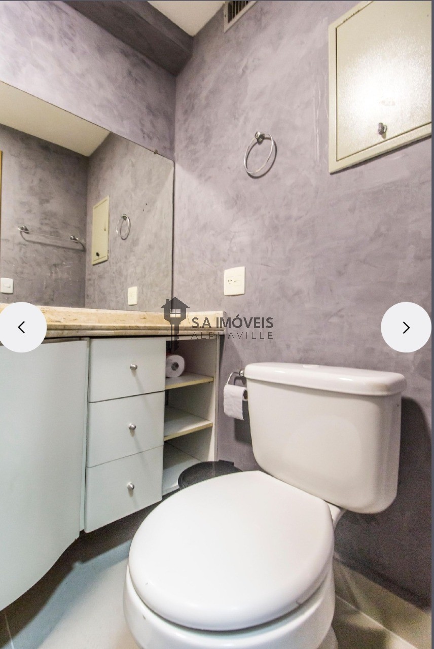 Apartamento, 2 quartos, 60 m² - Foto 8