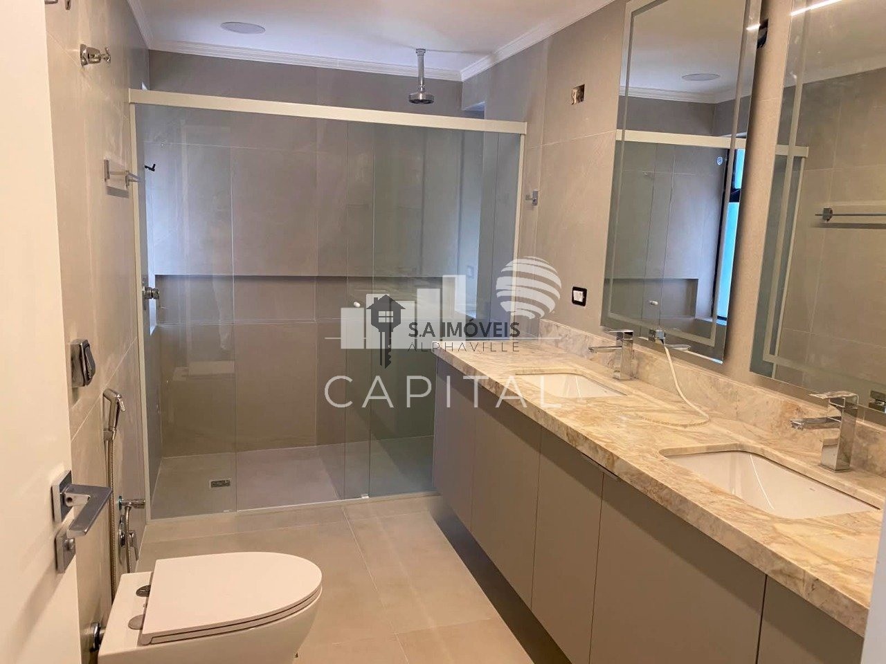 Apartamento, 4 quartos, 320 m² - Foto 16