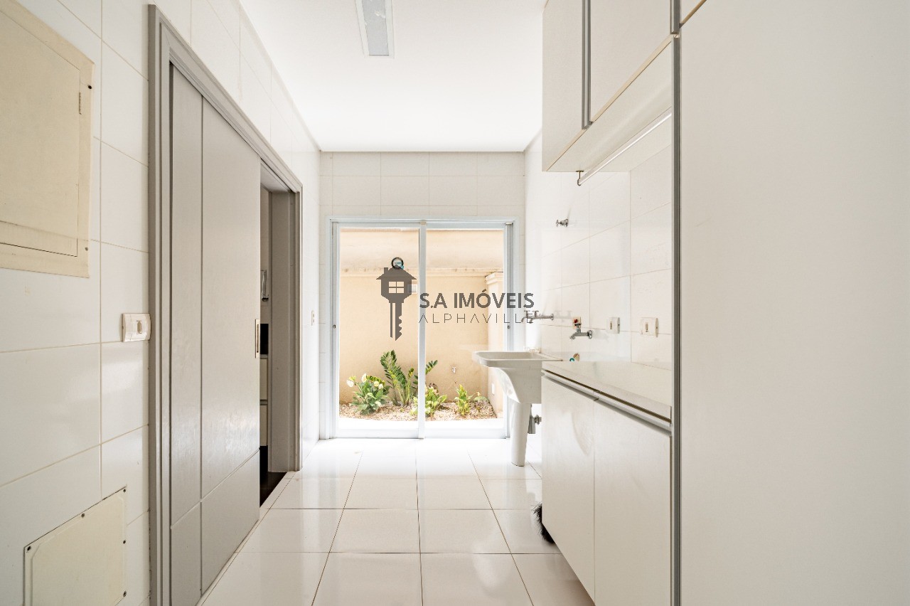 Casa, 4 quartos, 412 m² - Foto 8
