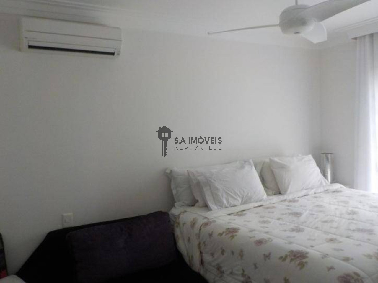 Casa de Condomínio, 4 quartos - Foto 22