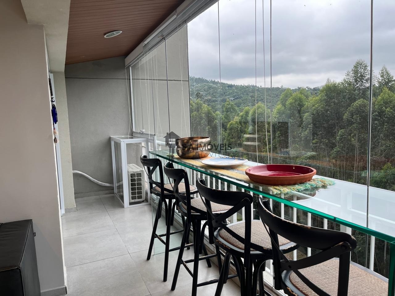 Apartamento, 2 quartos, 58 m² - Foto 15