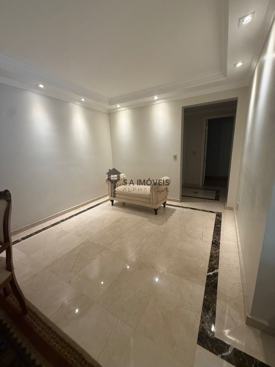 Apartamento, 3 quartos, 160 m² - Foto 6