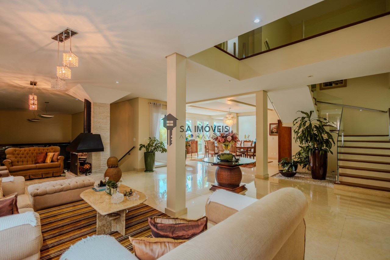 Casa, 4 quartos, 700 m² - Foto 4