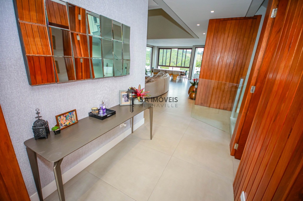 Casa, 4 quartos, 440 m² - Foto 45