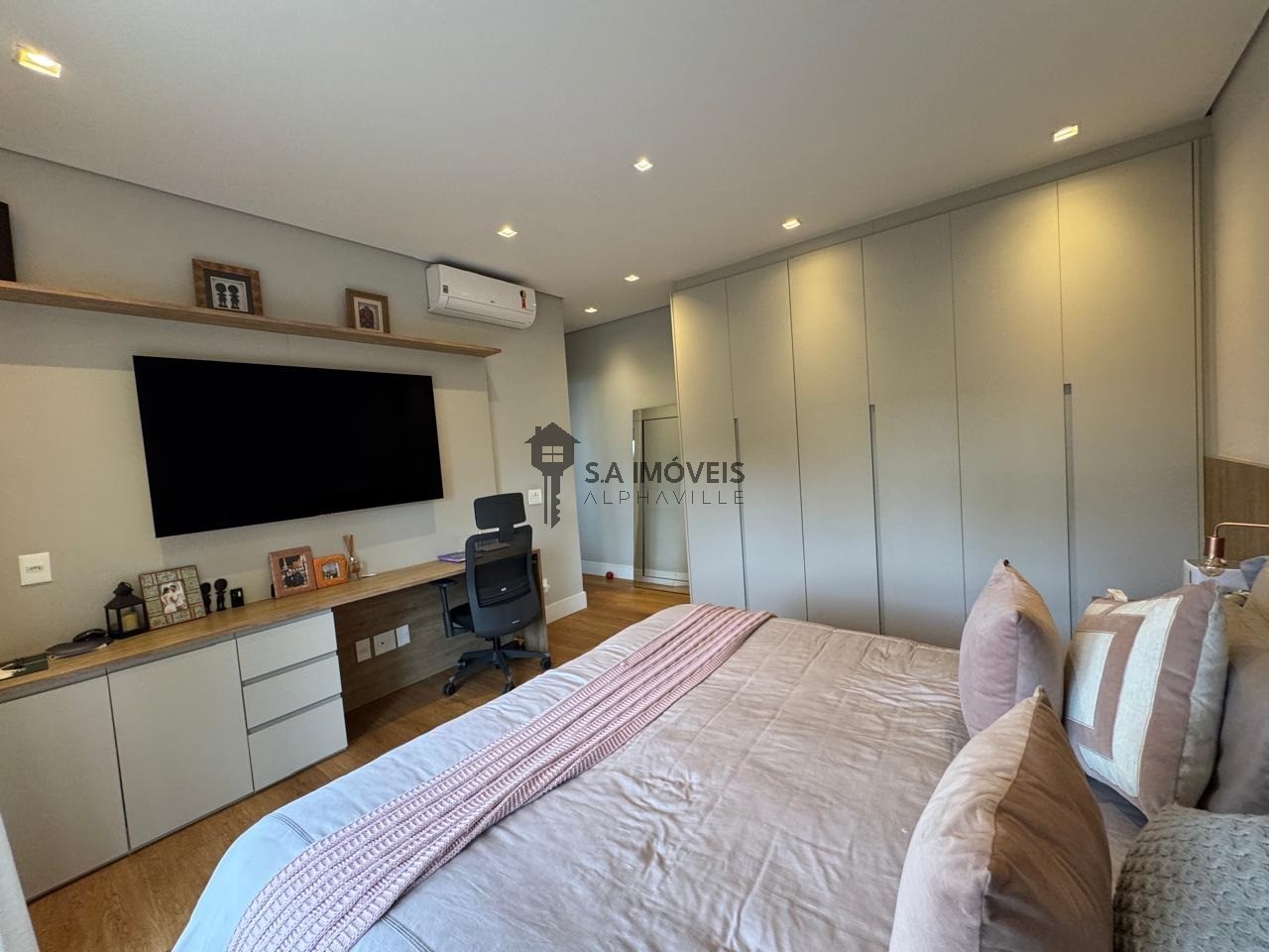 Casa, 3 quartos, 244 m² - Foto 41