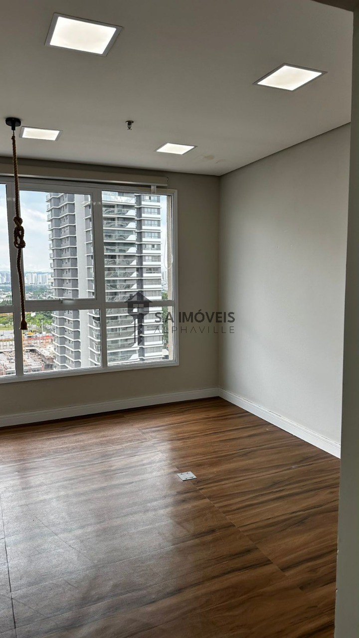 Sala-Conjunto, 55 m² - Foto 12