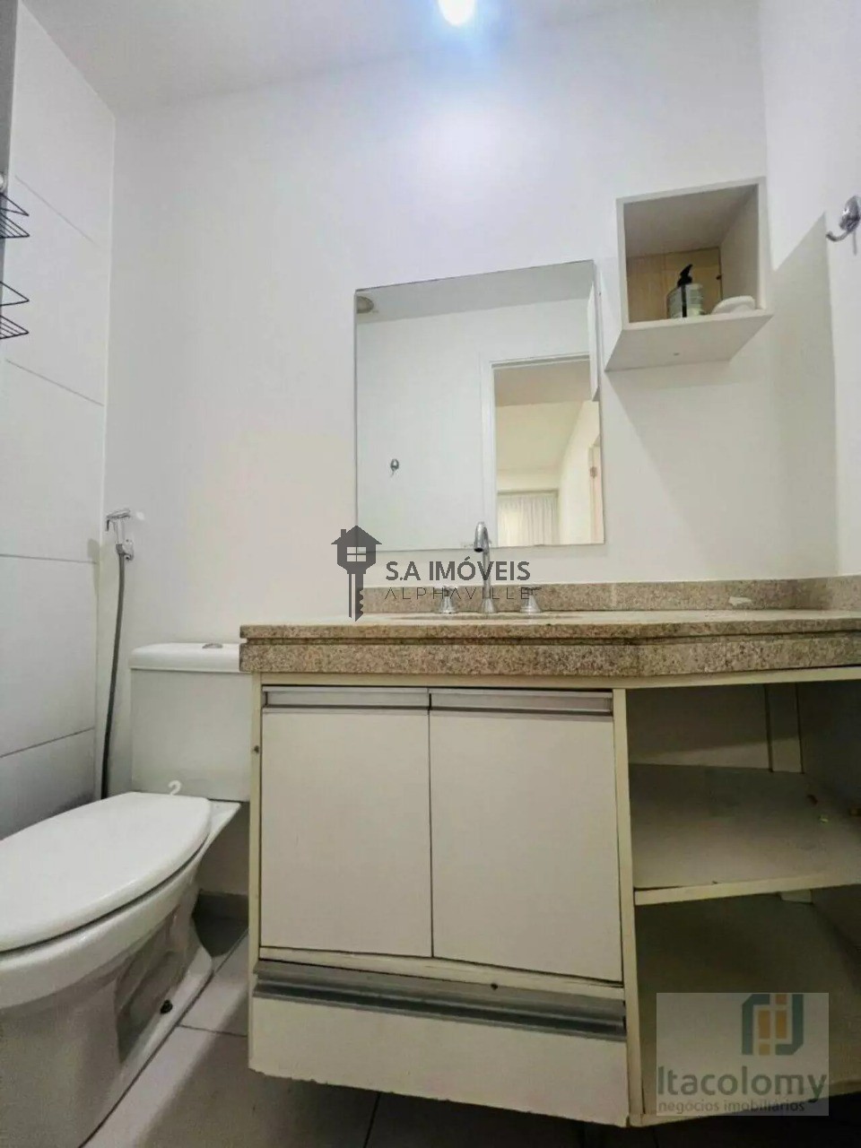 Apartamento, 1 quarto, 50 m² - Foto 10