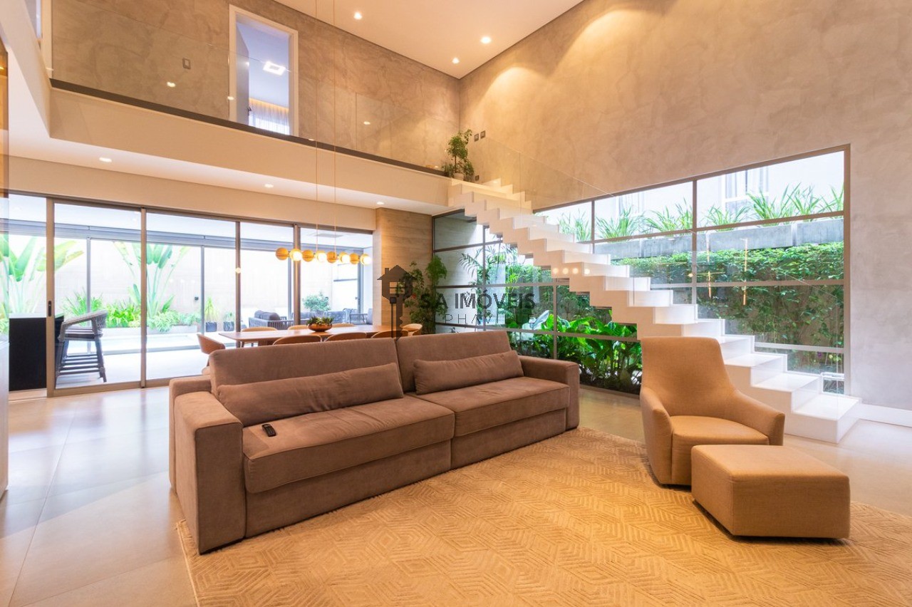 Casa, 4 quartos, 350 m² - Foto 5